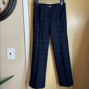Authentic Burberry work pants